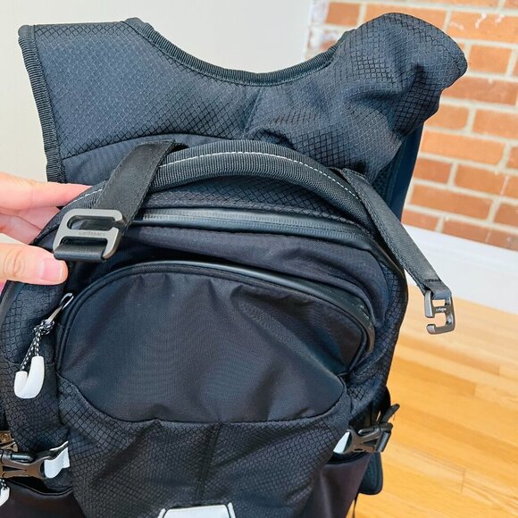 Wolffepack Summit Backpack 16 + 2L NEW WITHOUT TAGS - Picture 14 of 16